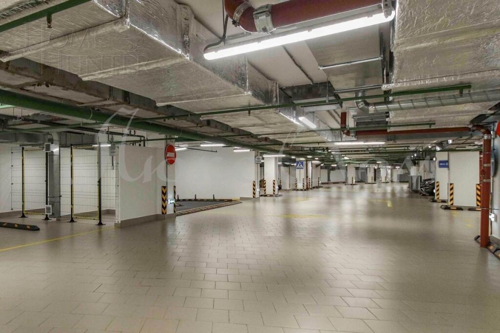 2-УРОВНЕВЫЙ ПЕНТХАУС БЕЗ ОТДЕЛКИ 212 М² НА 7 ЭТАЖЕ