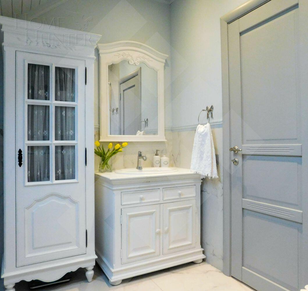 2-этажный коттедж 192.8 м² с отделкой