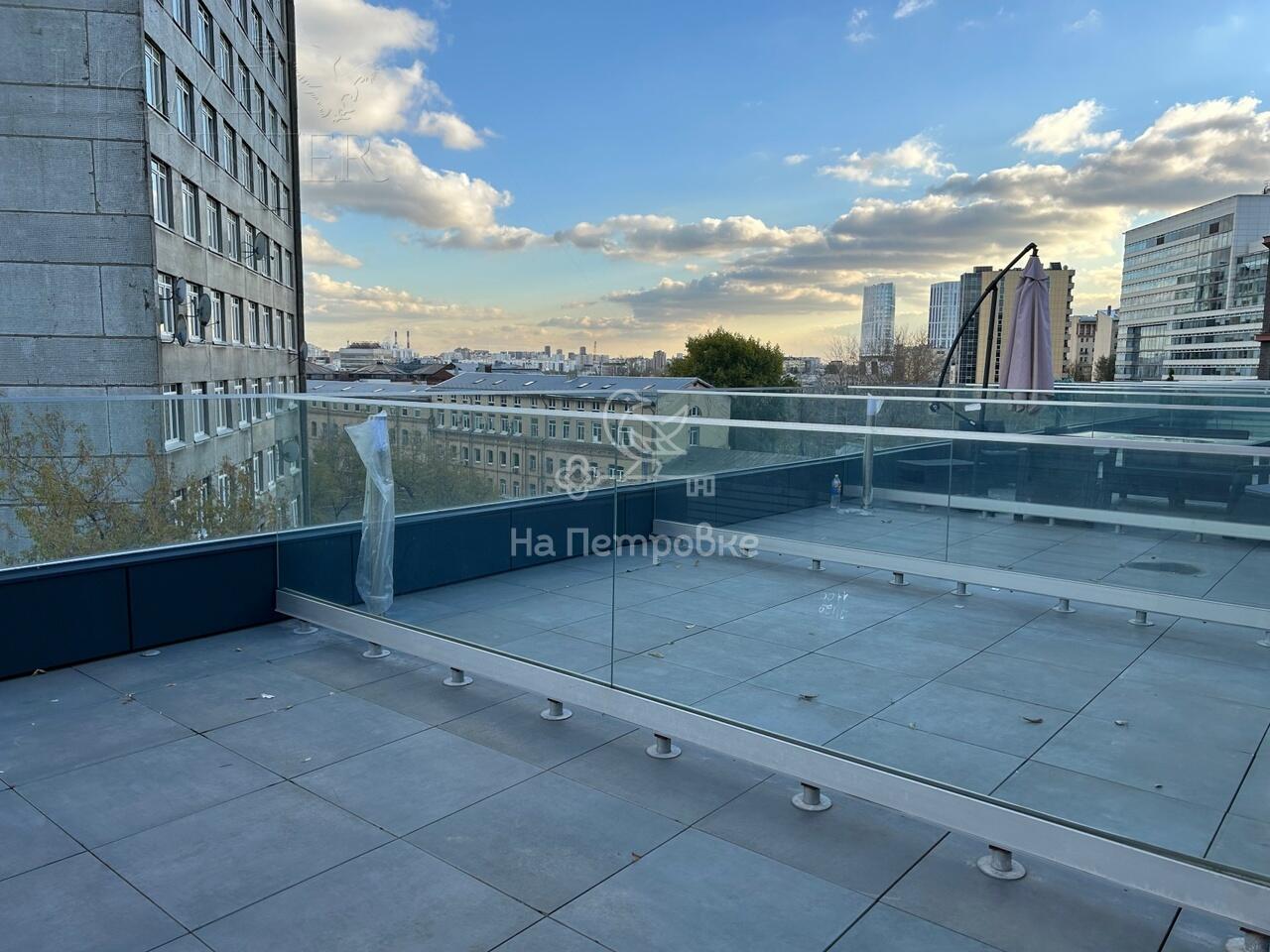 1-КОМН. АПАРТАМЕНТЫ С ОТДЕЛКОЙ 42.9 М² НА 4 ЭТАЖЕ