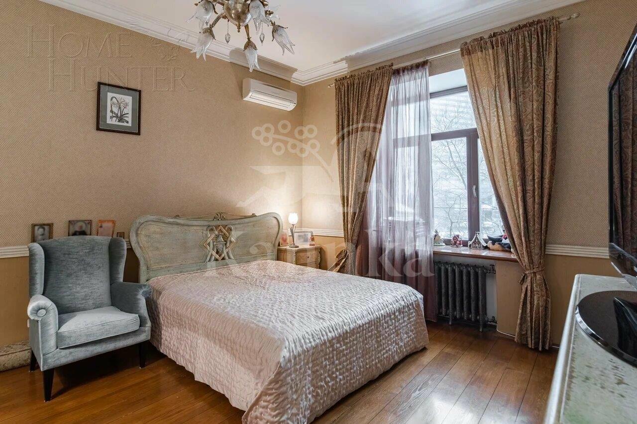 3-КОМН. КВАРТИРА С ОТДЕЛКОЙ 135 М² НА 2 ЭТАЖЕ