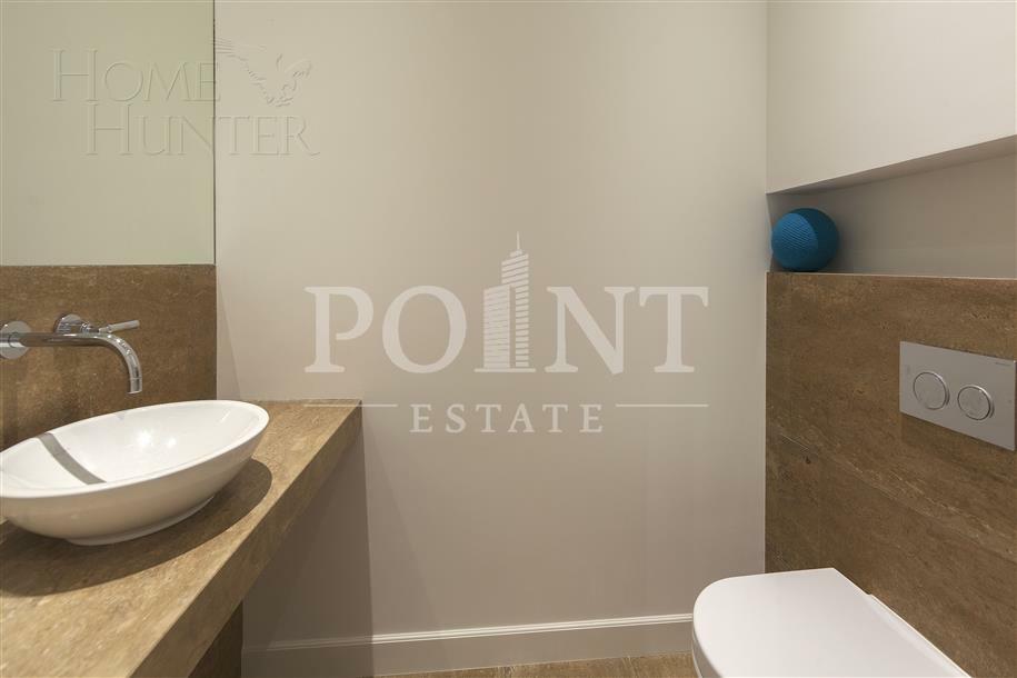 3-КОМН. КВАРТИРА С ОТДЕЛКОЙ 122 М² НА 2 ЭТАЖЕ