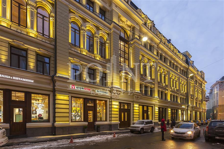 3-КОМН. КВАРТИРА С ОТДЕЛКОЙ 122 М² НА 2 ЭТАЖЕ