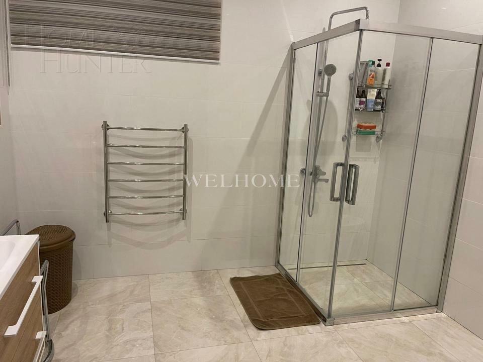 2-этажный коттедж 520 м² с отделкой