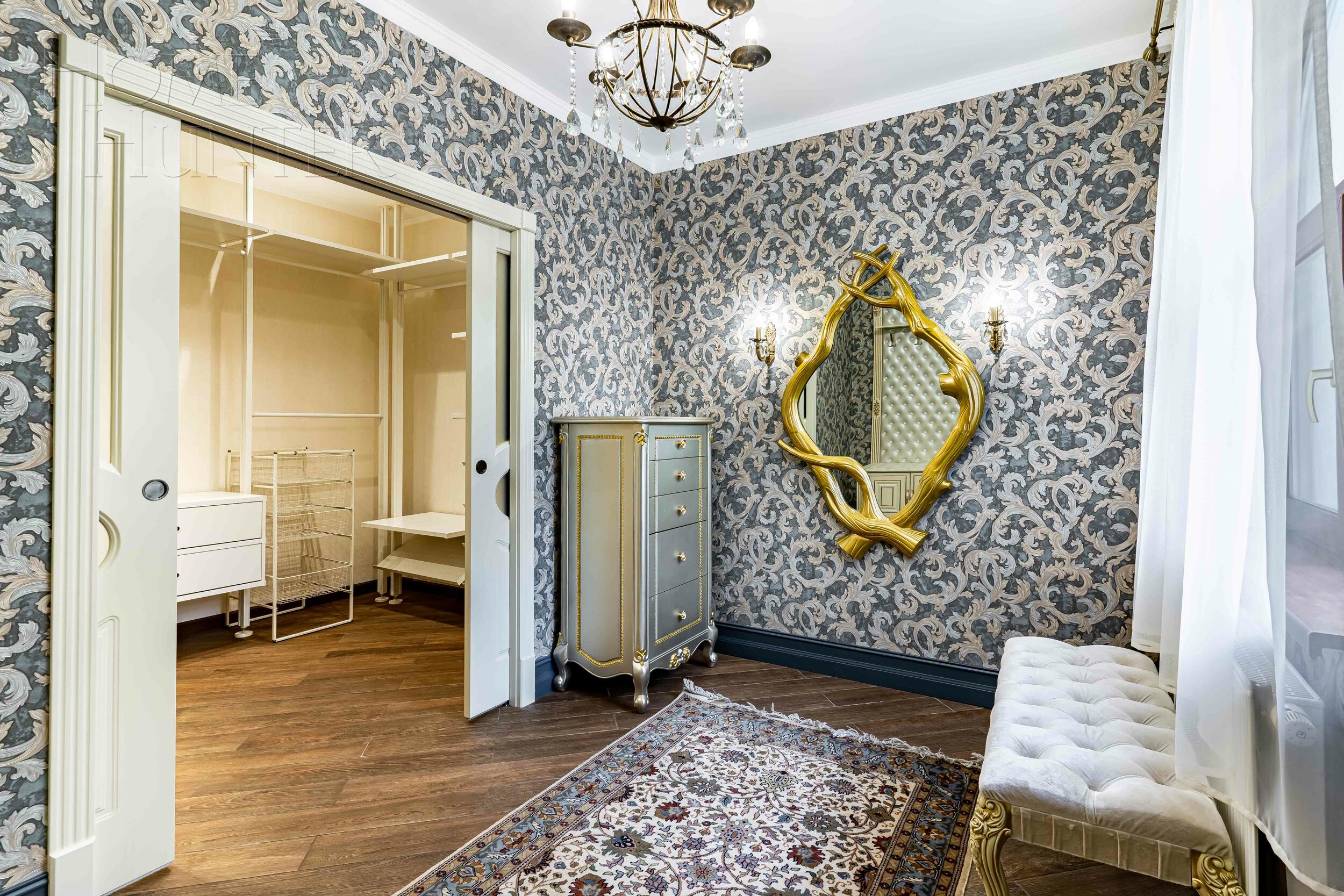 2-этажный коттедж 522 м² с отделкой