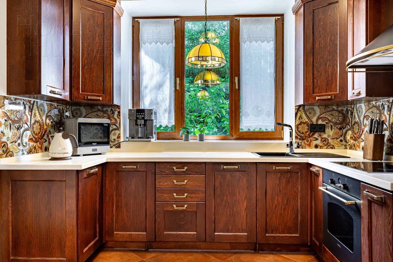 2-этажный коттедж 522 м² с отделкой