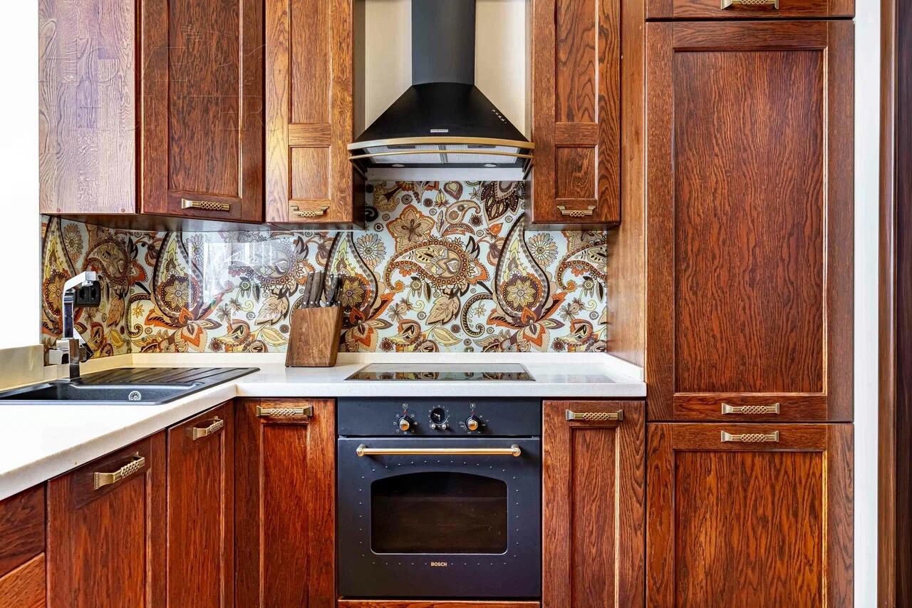 2-этажный коттедж 522 м² с отделкой