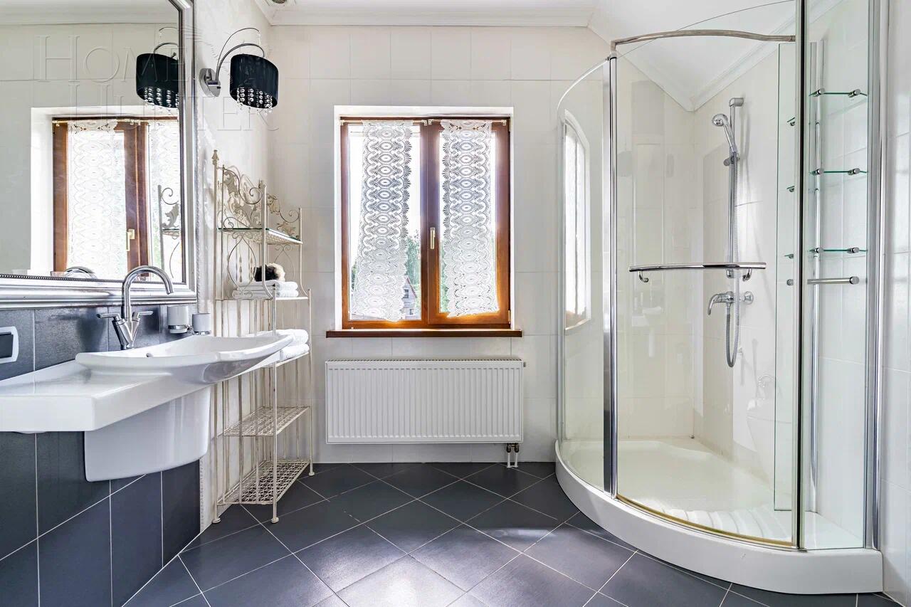 2-этажный коттедж 522 м² с отделкой