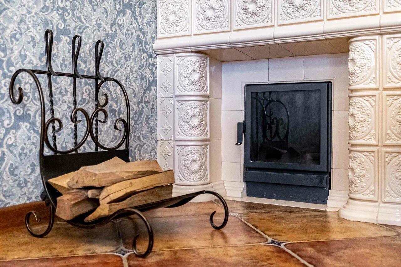 2-этажный коттедж 522 м² с отделкой