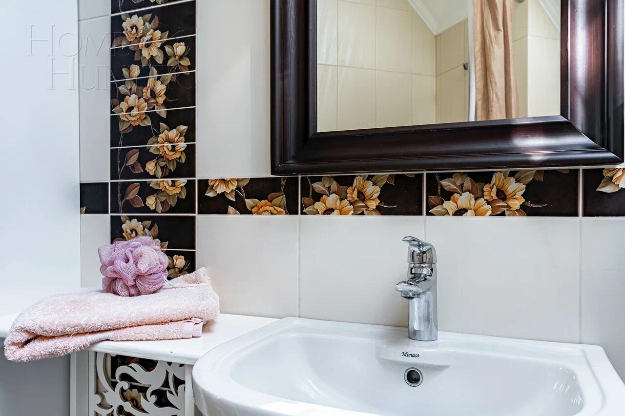 2-этажный коттедж 522 м² с отделкой