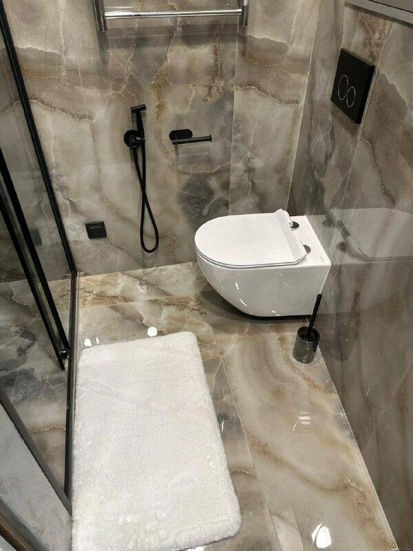 2-КОМН. АПАРТАМЕНТЫ С ОТДЕЛКОЙ 47.5 М² НА 3 ЭТАЖЕ