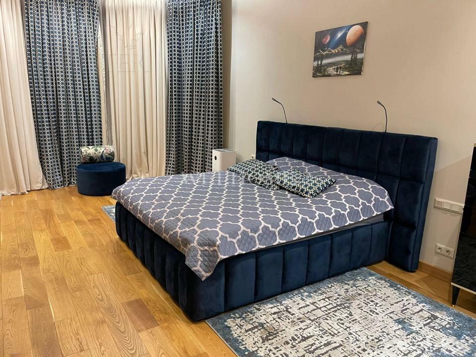 2-этажный коттедж 520 м² с отделкой