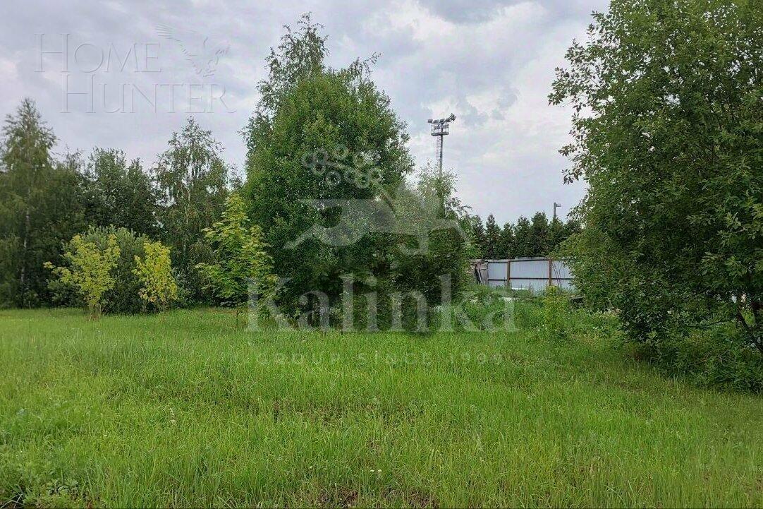 Участок 30 сот.