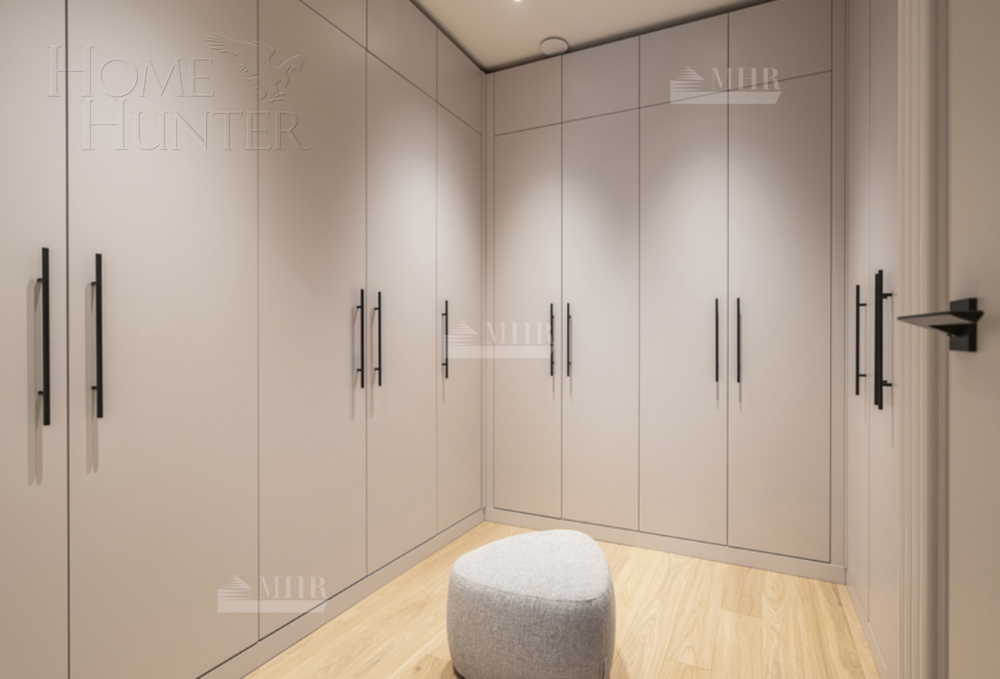 2-этажный коттедж 600 м² с отделкой