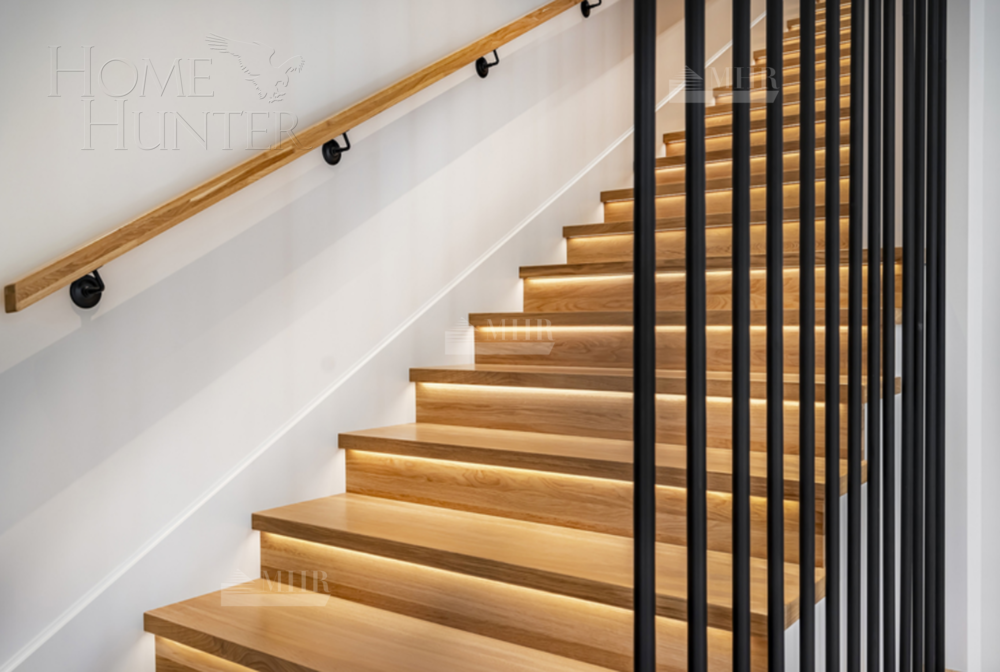 2-этажный коттедж 600 м² с отделкой