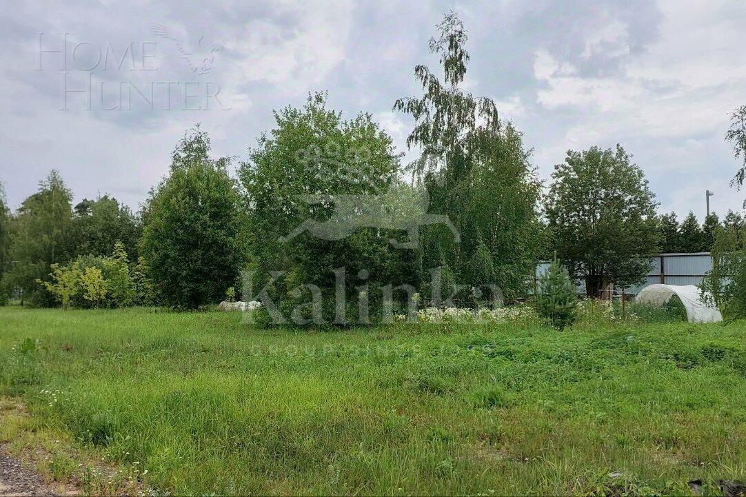 Участок 30 сот.