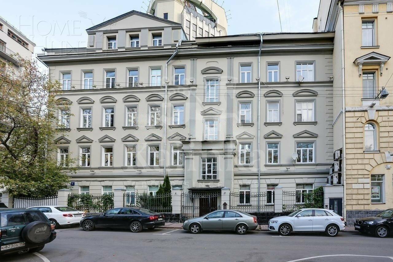 3-КОМН. КВАРТИРА С ОТДЕЛКОЙ 135 М² НА 2 ЭТАЖЕ