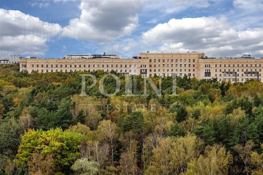 2-УРОВНЕВАЯ КВАРТИРА С ОТДЕЛКОЙ 218.6 М² НА 14 ЭТАЖЕ