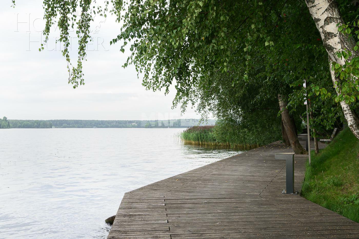 3-этажный коттедж 663 м² без отделки