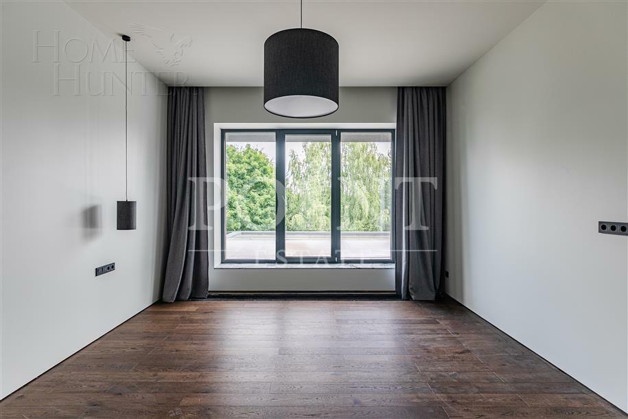 2-этажный коттедж 500 м² с отделкой