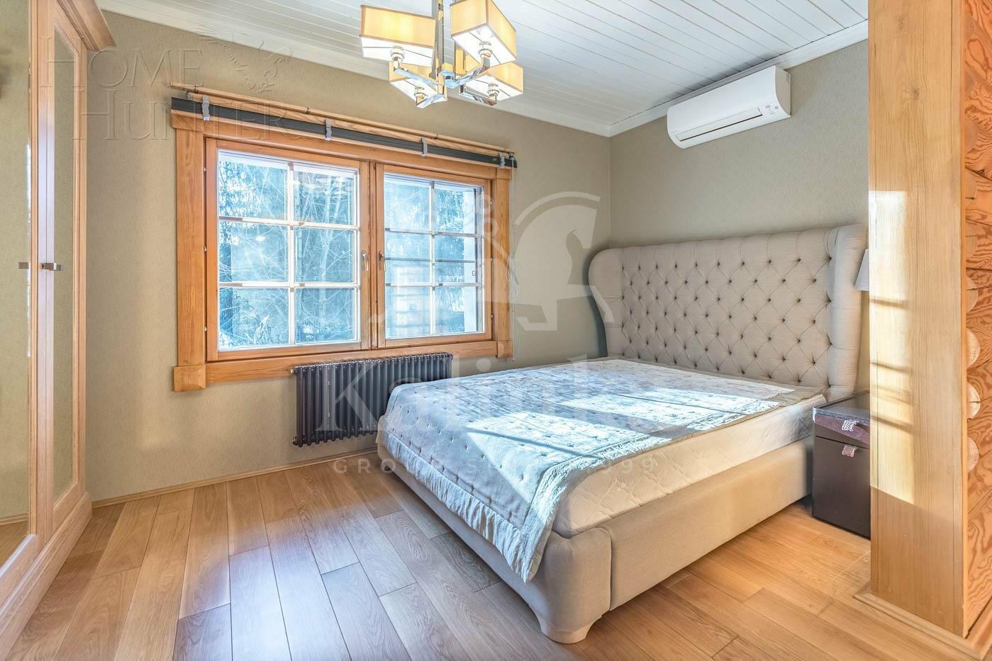 2-этажный коттедж 725 м² с отделкой