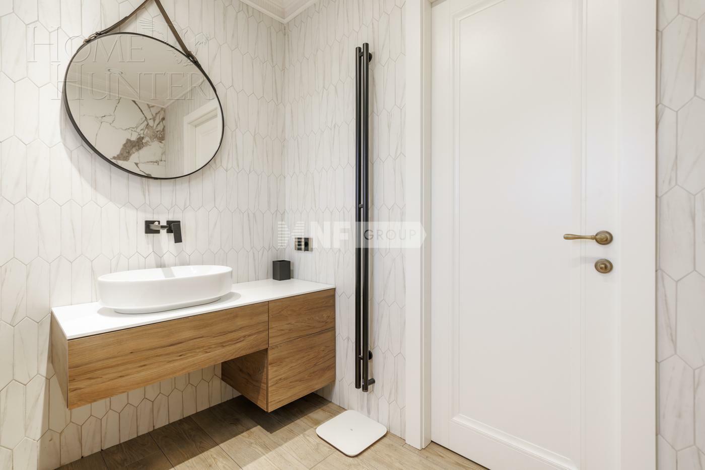 2-этажный коттедж 620 м² с отделкой