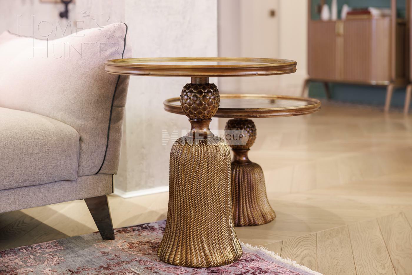 2-этажный коттедж 620 м² с отделкой