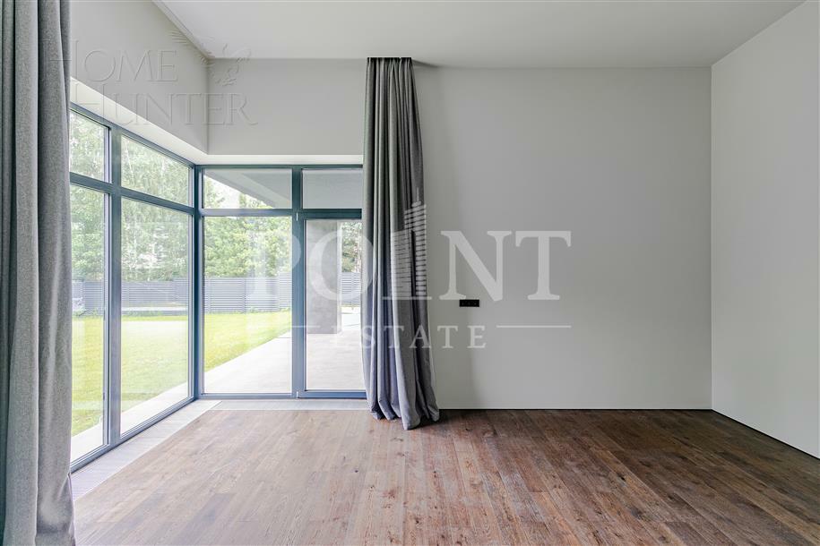 2-этажный коттедж 500 м² с отделкой