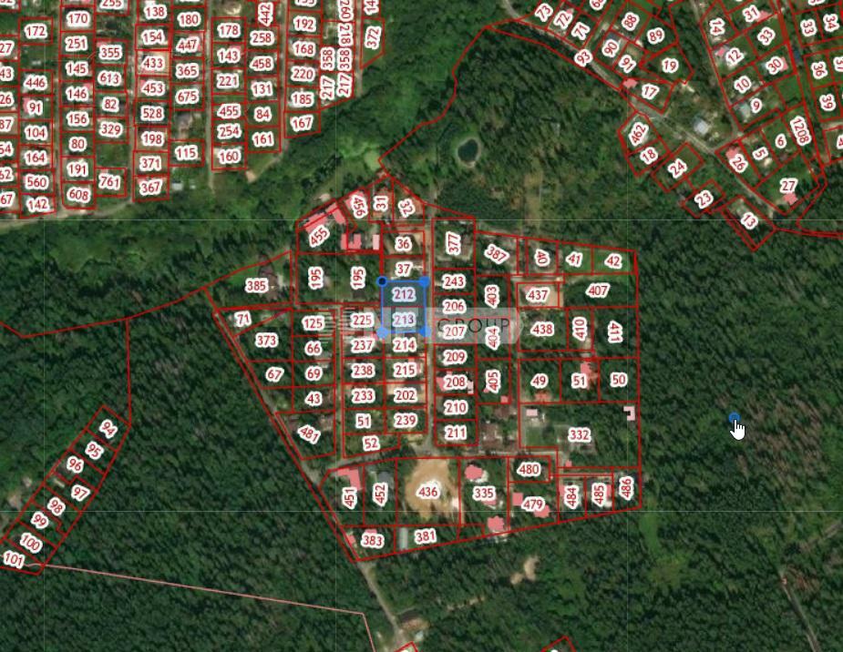 Участок 30 сот. в охраняемом поселке