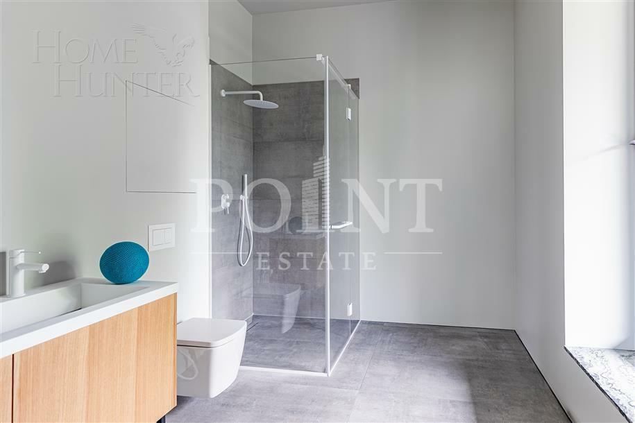 2-этажный коттедж 500 м² с отделкой