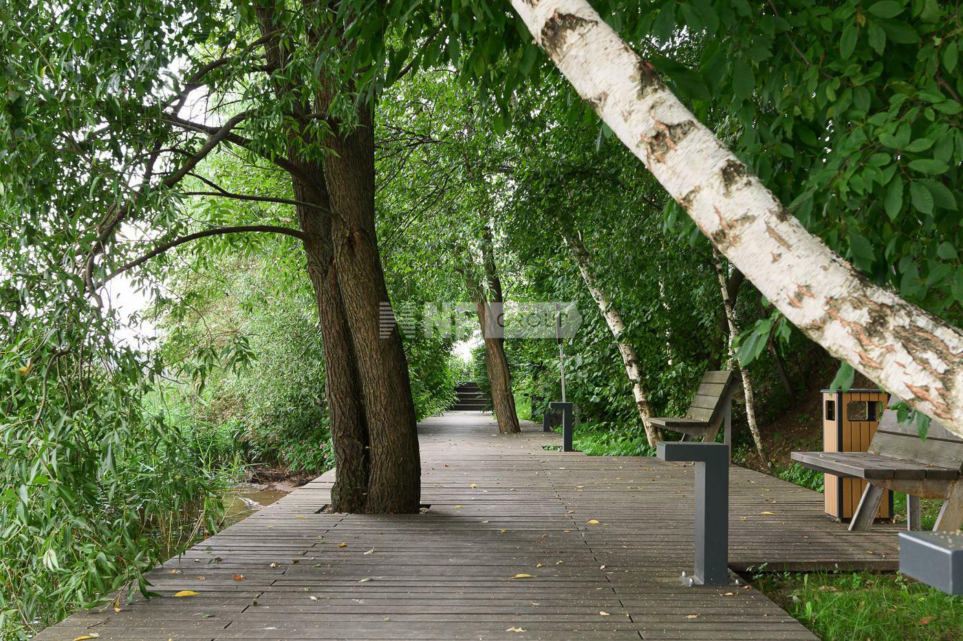 3-этажный коттедж 663 м² без отделки