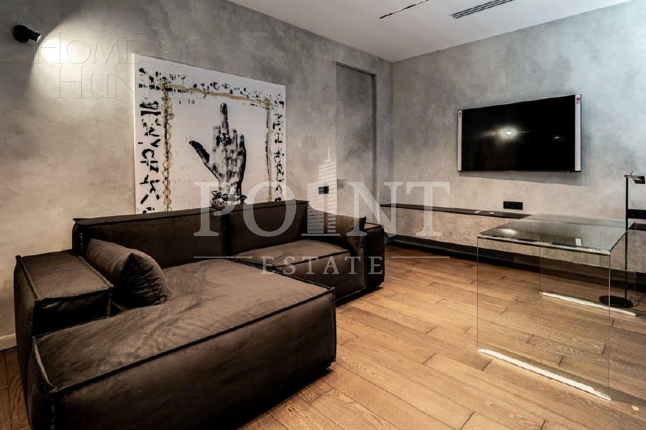 3-этажный таунхаус 240 м² с отделкой