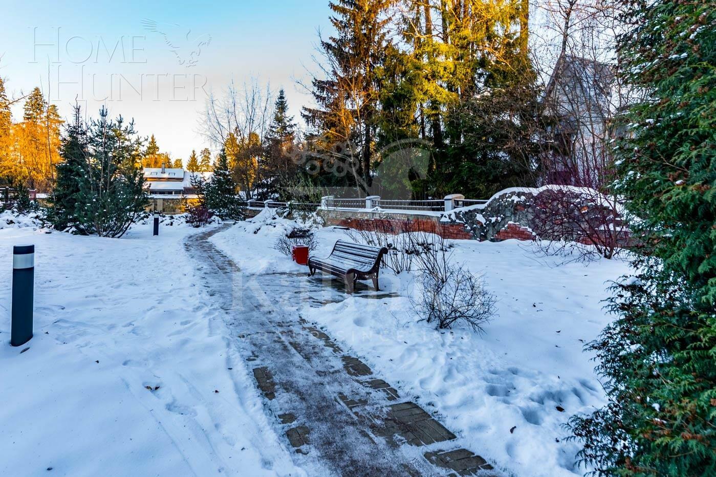 2-этажный коттедж 725 м² с отделкой