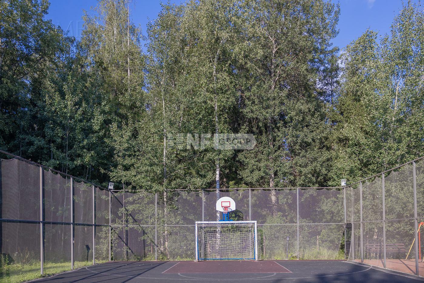 Участок 30 сот. в охраняемом поселке