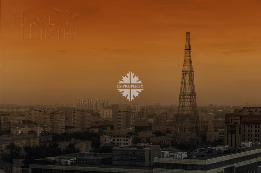 3-КОМН. КВАРТИРА С ОТДЕЛКОЙ 150 М² НА 17 ЭТАЖЕ