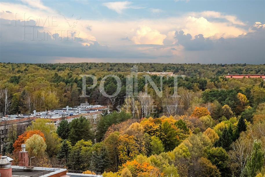 2-УРОВНЕВАЯ КВАРТИРА С ОТДЕЛКОЙ 218.6 М² НА 14 ЭТАЖЕ