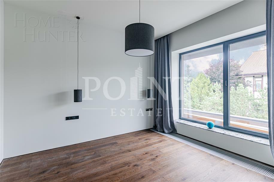 2-этажный коттедж 500 м² с отделкой