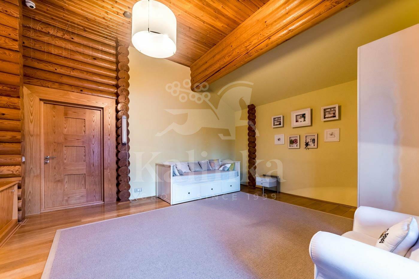 2-этажный коттедж 725 м² с отделкой