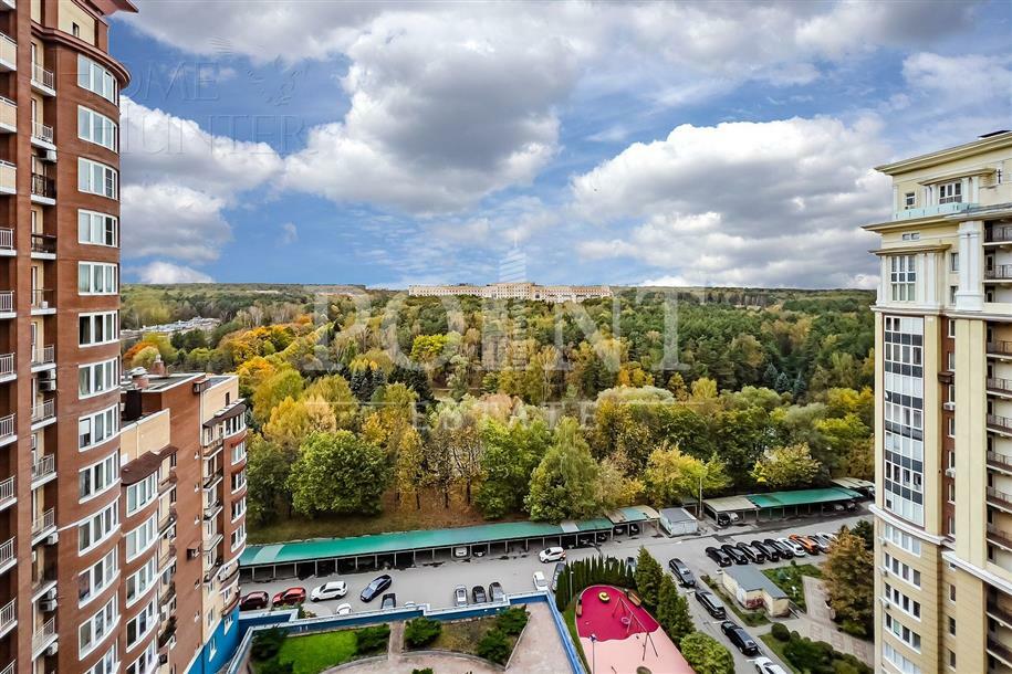 2-УРОВНЕВАЯ КВАРТИРА С ОТДЕЛКОЙ 218.6 М² НА 14 ЭТАЖЕ