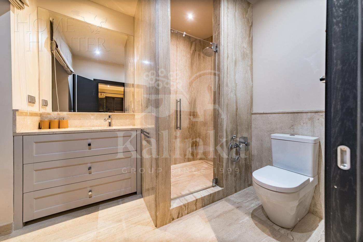 2-этажный коттедж 725 м² с отделкой