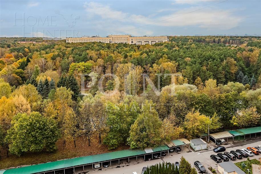 2-УРОВНЕВАЯ КВАРТИРА С ОТДЕЛКОЙ 218.6 М² НА 14 ЭТАЖЕ