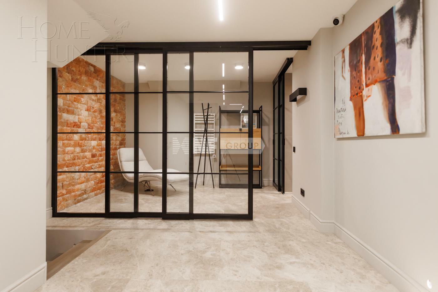 2-этажный коттедж 620 м² с отделкой