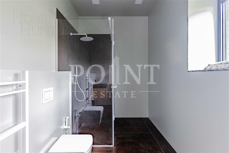 2-этажный коттедж 500 м² с отделкой