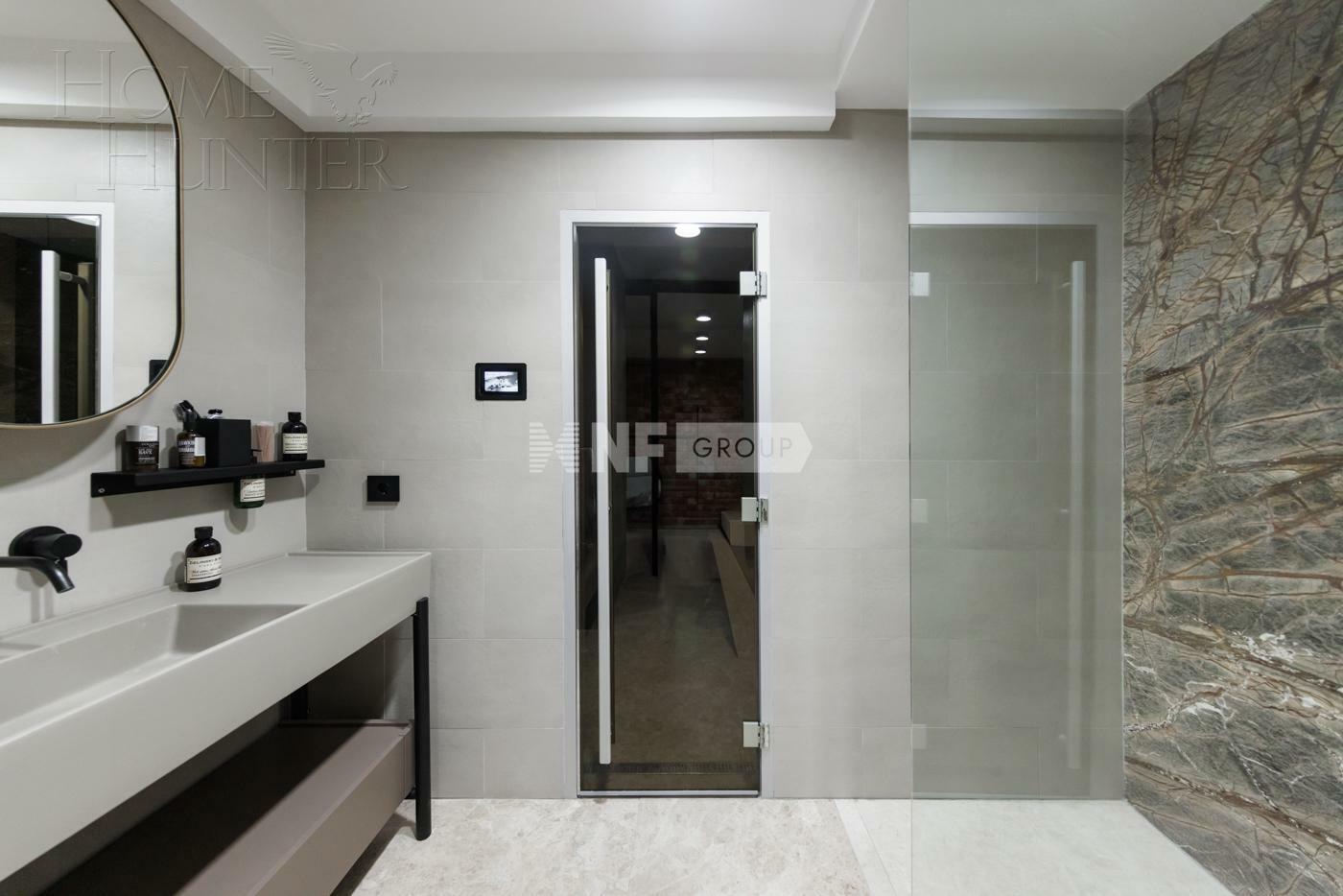 2-этажный коттедж 620 м² с отделкой