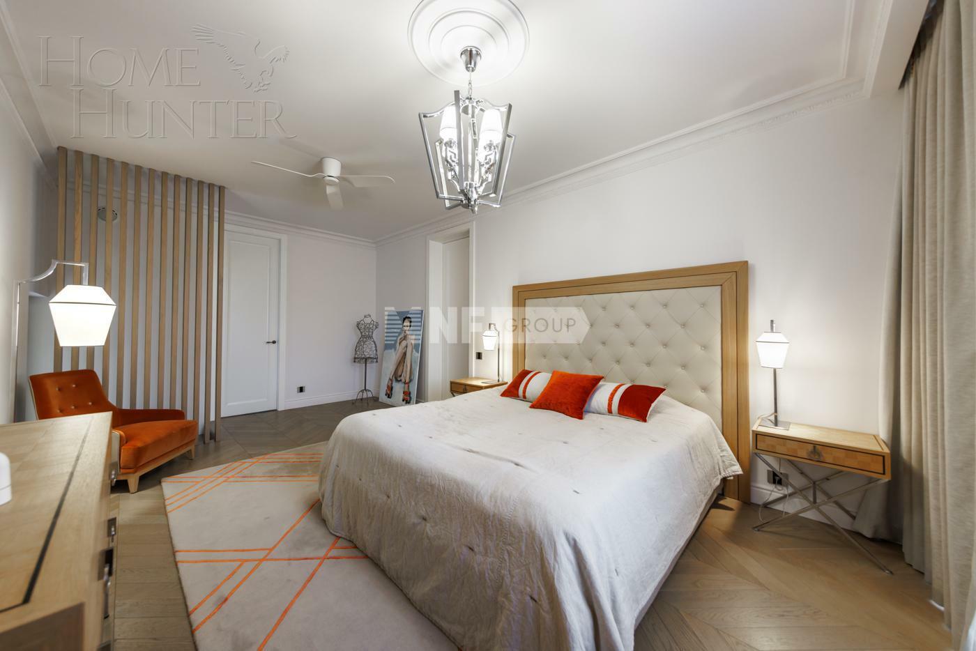 2-этажный коттедж 620 м² с отделкой