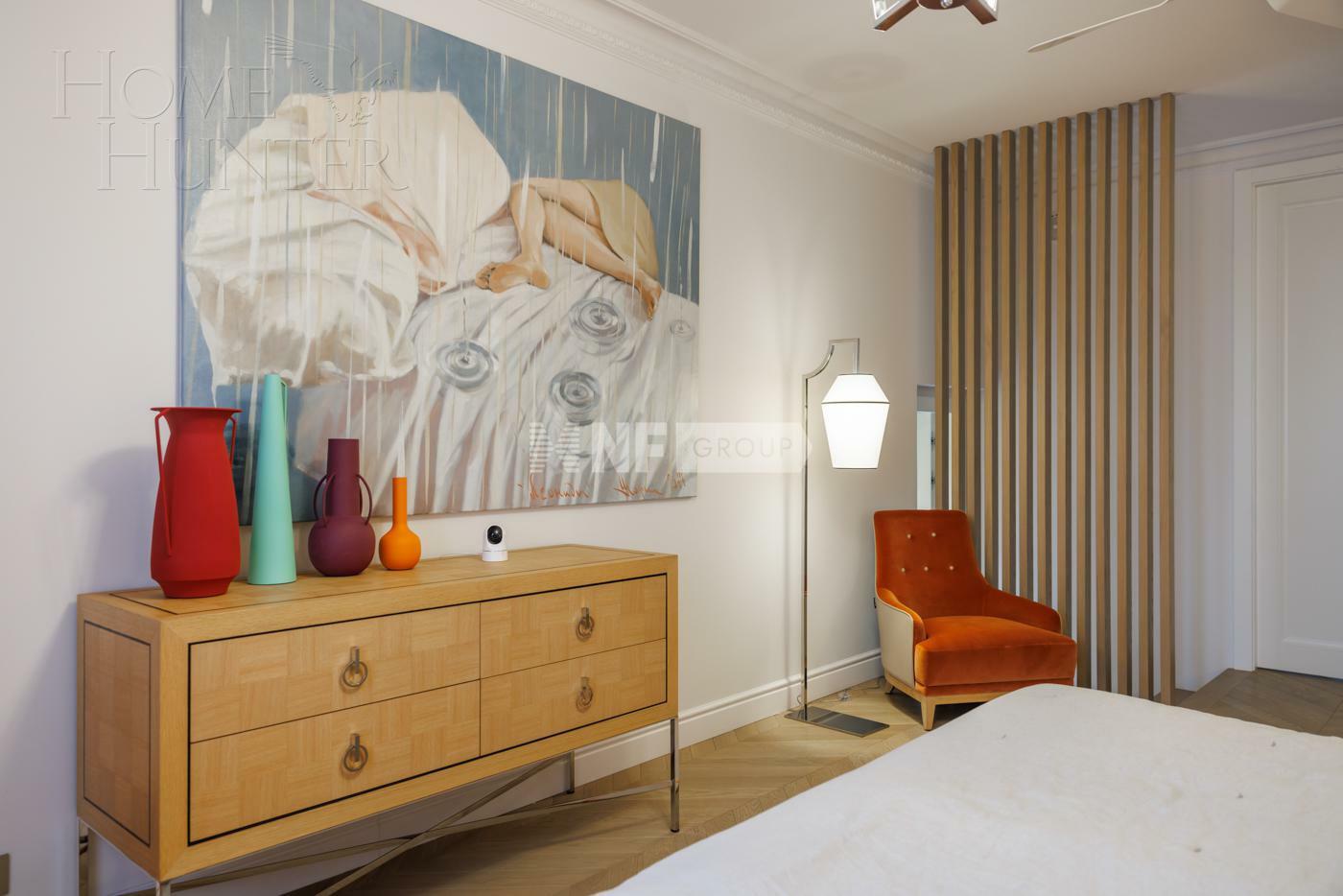 2-этажный коттедж 620 м² с отделкой