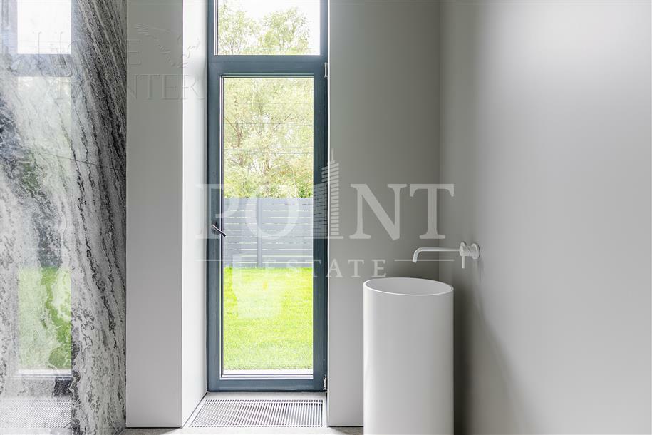 2-этажный коттедж 500 м² с отделкой