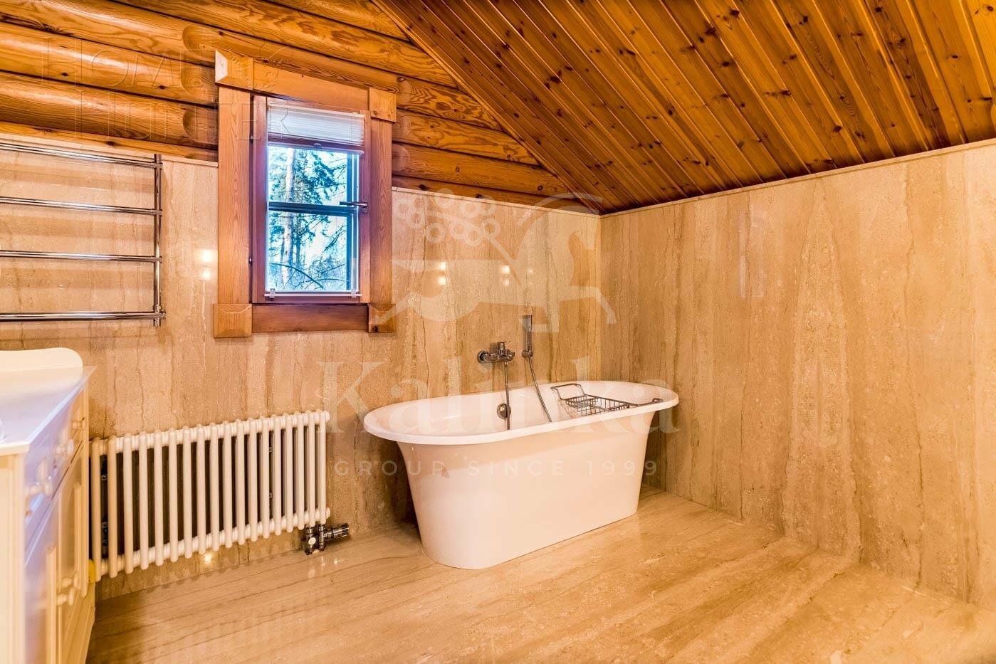 2-этажный коттедж 725 м² с отделкой