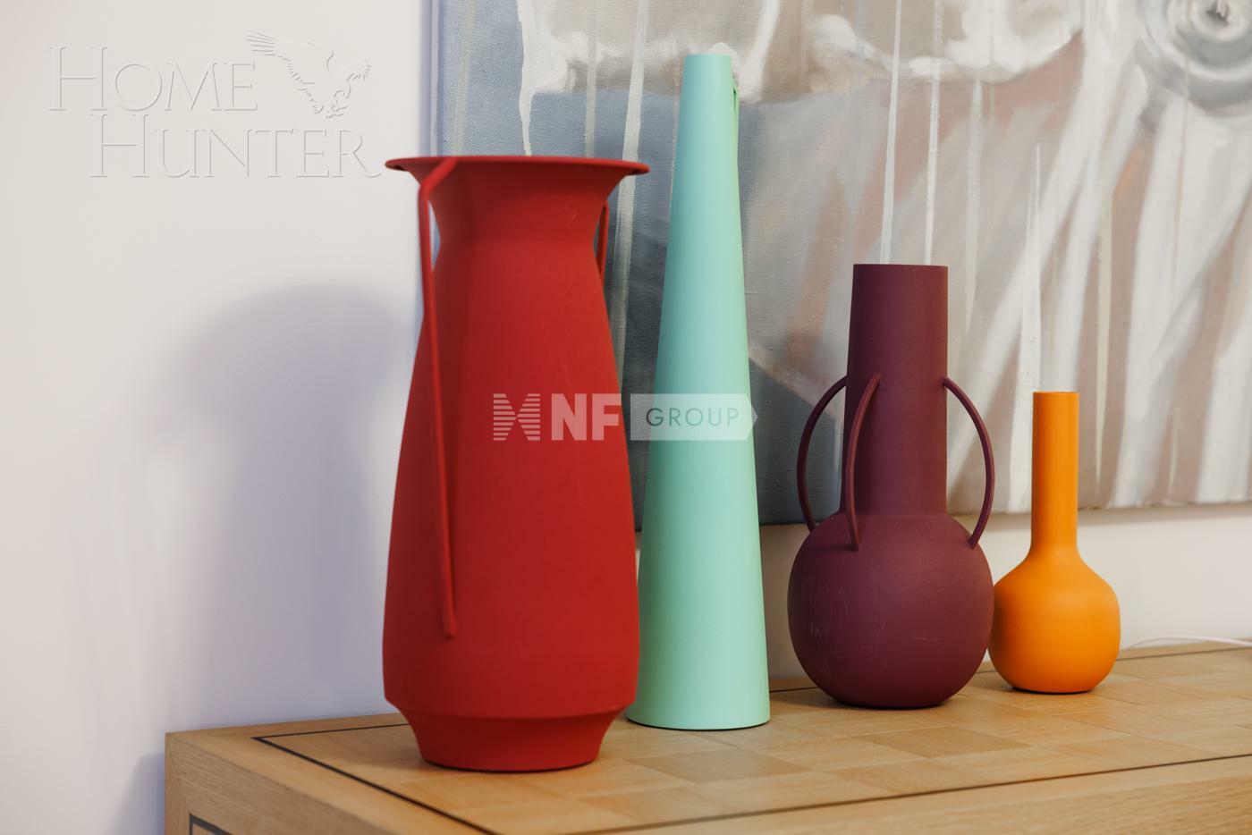 2-этажный коттедж 620 м² с отделкой