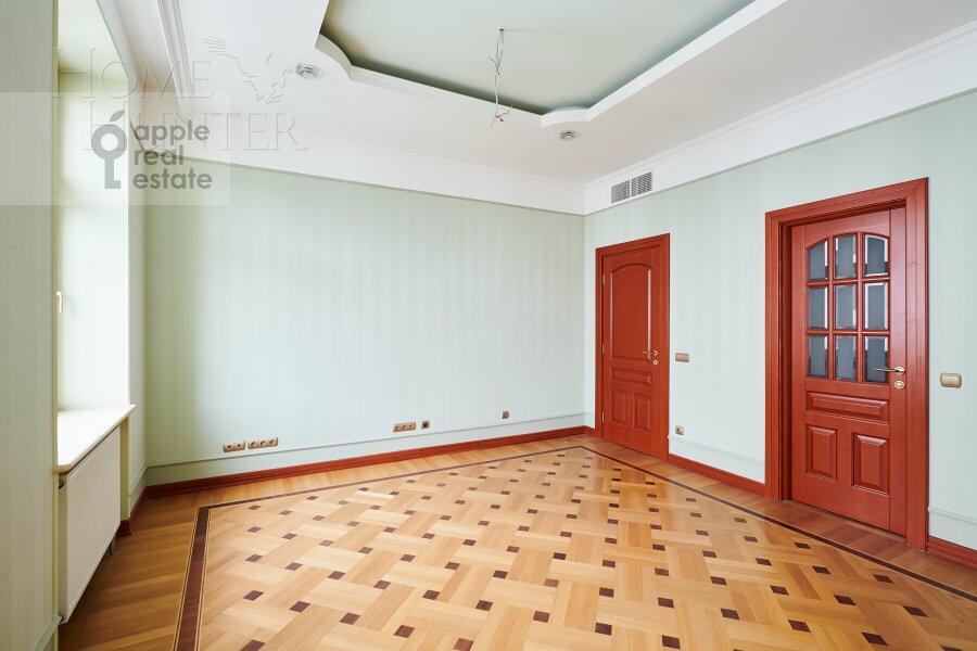 6-КОМН. КВАРТИРА С ОТДЕЛКОЙ 412 М² НА 4 ЭТАЖЕ