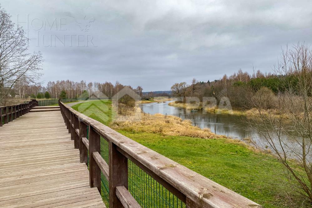 Участок 18 сот. в охраняемом поселке